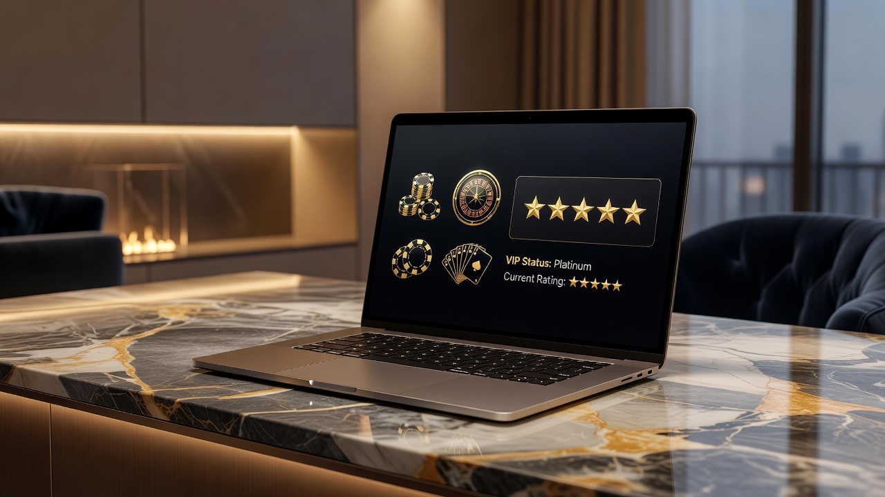 Ihre Auswahlkriterien für die Top-Anbieter - casino online