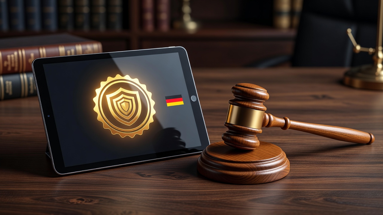 Rechtliche Rahmenbedingungen in Deutschland 2026 - casino online