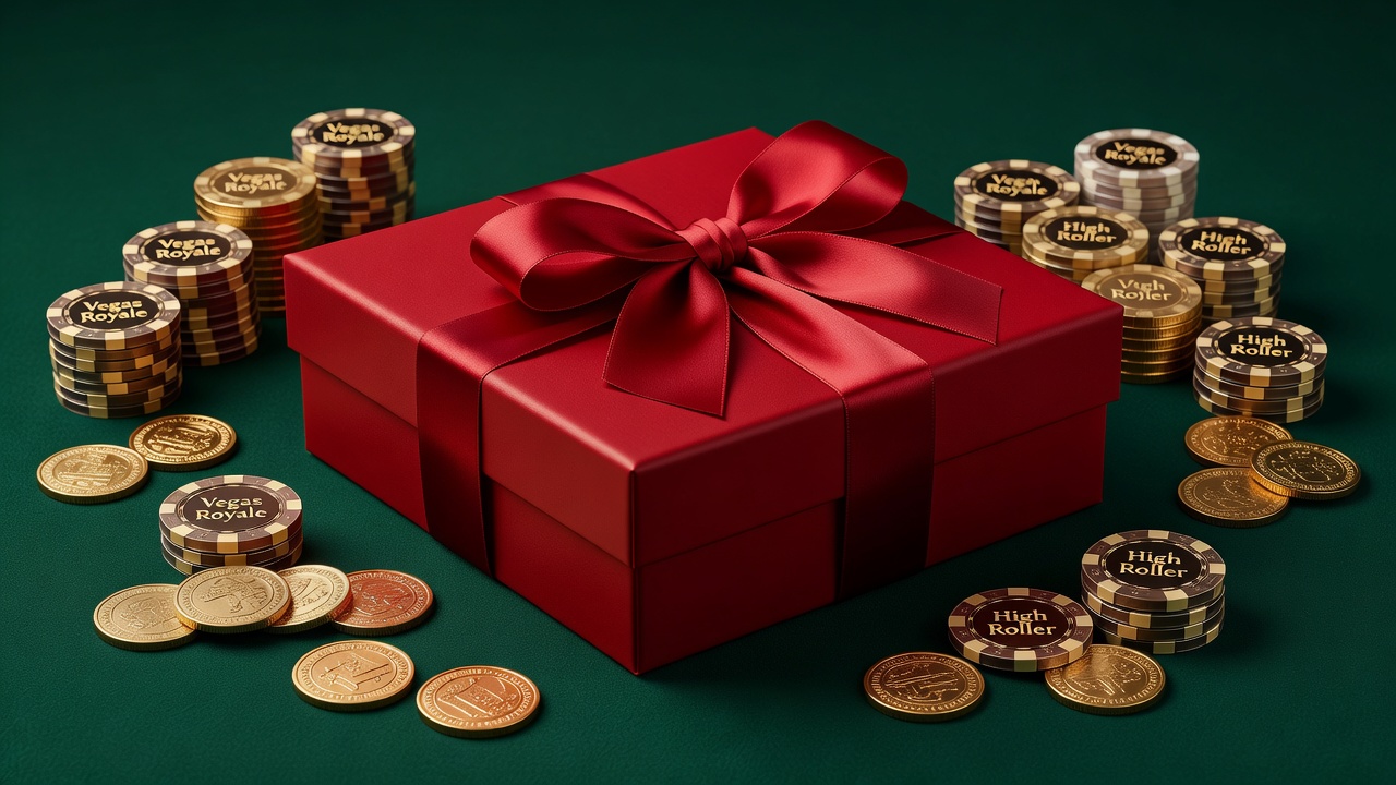 Attraktive Bonusangebote und Promotionen - casino online