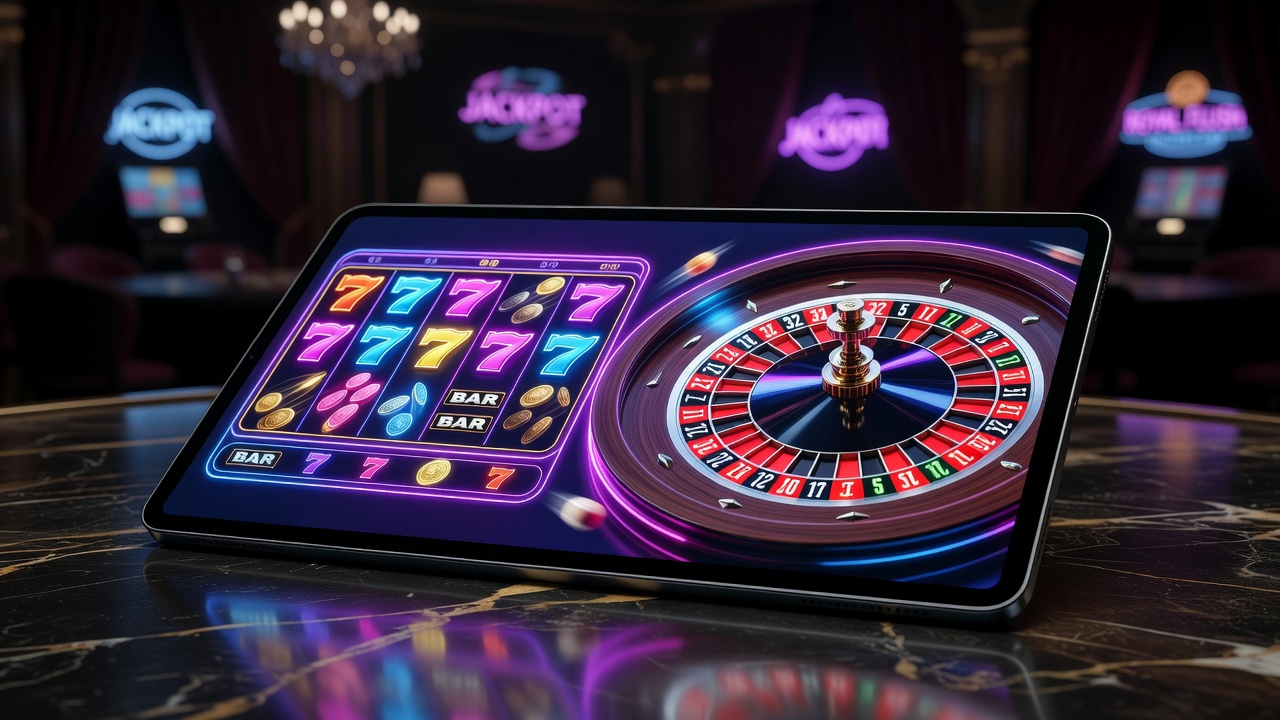Beliebteste Online Casino Spiele gratis erleben - online casino kostenlos