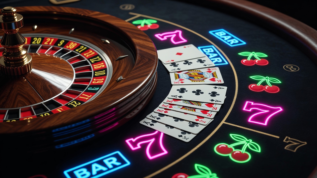 Vielfalt der kostenlosen Casino Spiele - online casino kostenlos