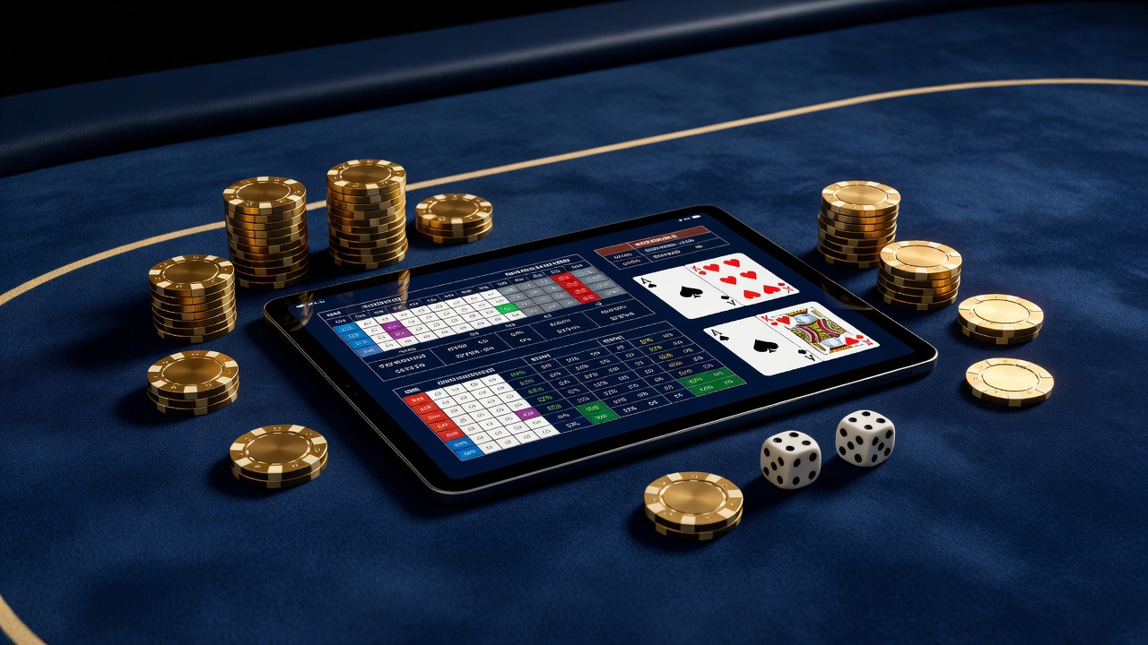 Strategien und Tipps für den maximalen Spaß beim gratis Spielen - online casino kostenlos