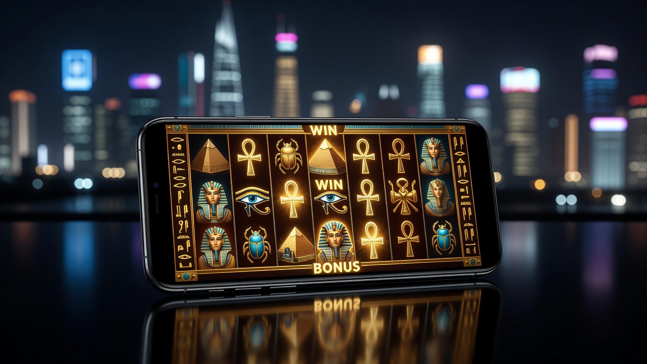 Die beliebtesten Online Slots 2026 in Deutschland - online slots