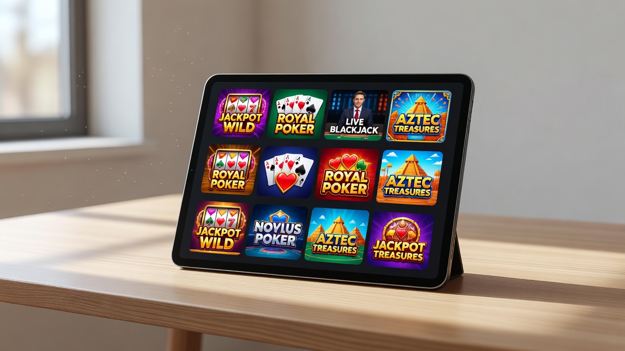 Finde den passenden Anbieter für dein Slot-Erlebnis - online slots