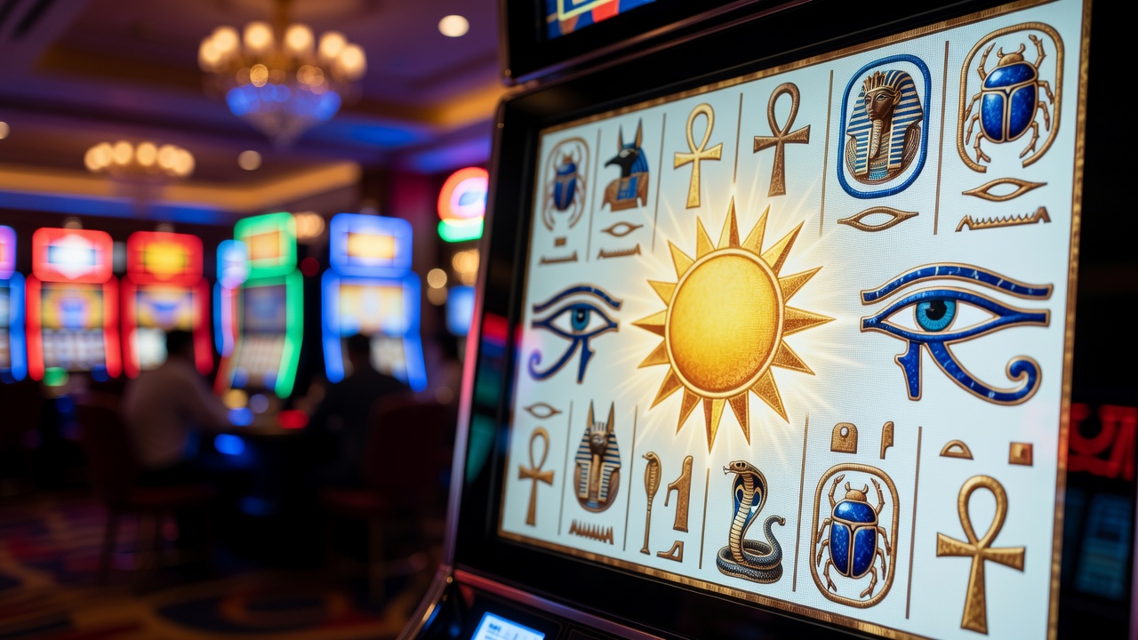Das Spieleportfolio: Merkur, Book of Ra und weitere Slots - jackpotpiraten