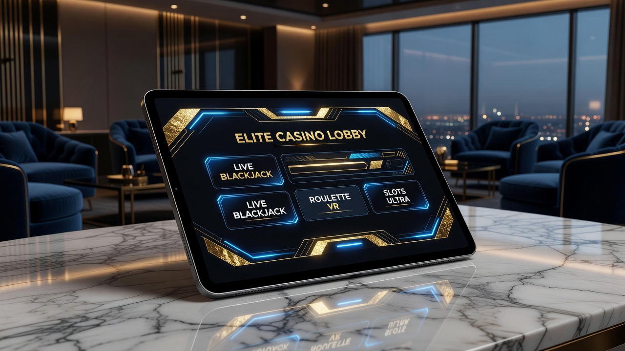 Finde dein bestes Online Casino 2026 - novoline
