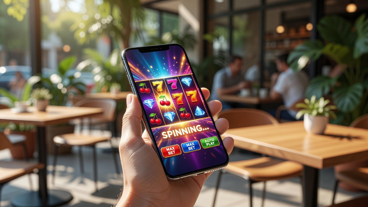 Spieloptionen: Kostenlos, Echtgeld &amp; Mobil - novoline