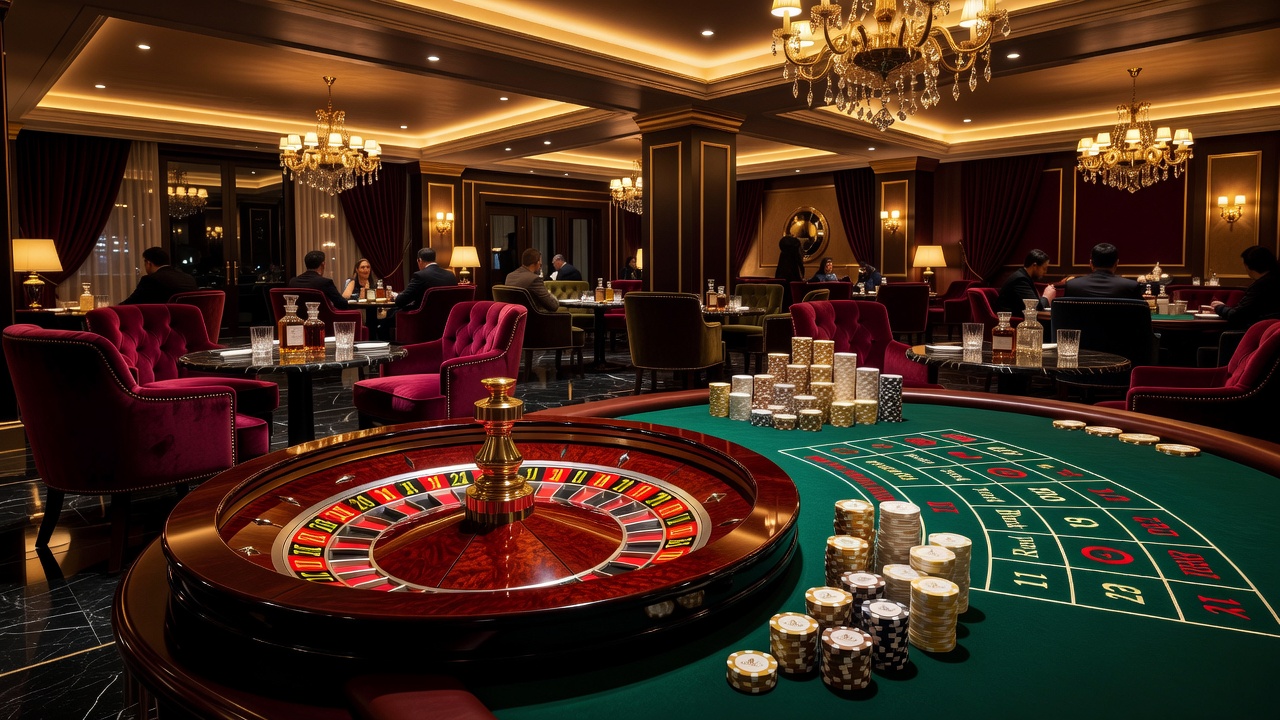Beste Online Casinos ohne LUGAS - Online Casinos ohne Lugas