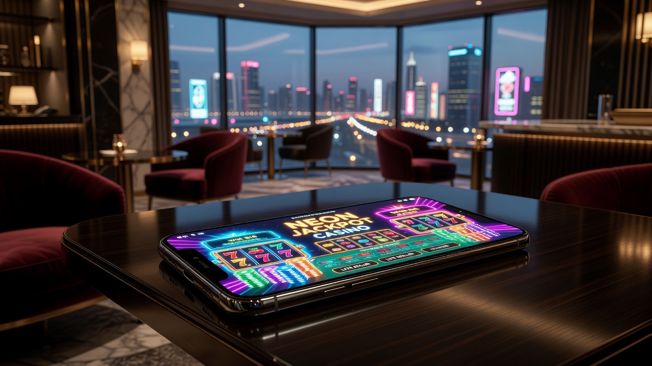 Unsere Top-Empfehlungen: Neue Online Casinos mit No Deposit Bonus 2026 - neue online casinos mit no deposit bonus