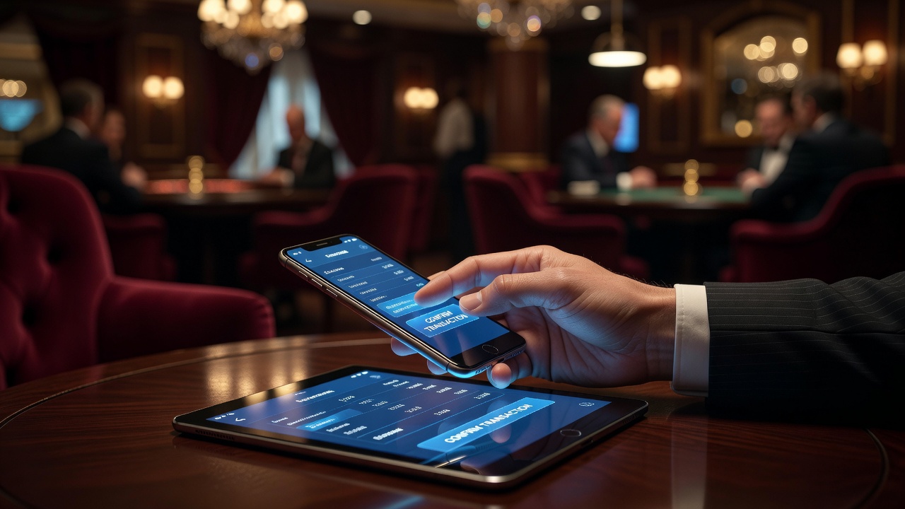 Einzahlungen mit Google Pay im Online Casino: Schritt-für-Schritt-Anleitung - google pay casinos