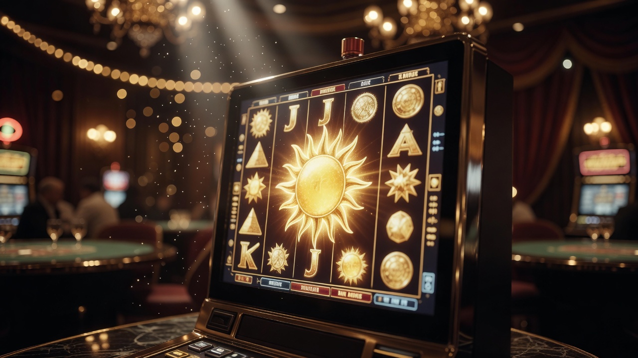 Merkur Online Casino: Gaming mit Tradition - merkur online